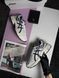 ASICS Gel-Venture 6 White Navy