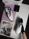 ASICS Gel-Venture 6 White Navy