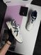 ASICS Gel-Venture 6 White Navy