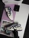 ASICS Gel-Venture 6 White Navy
