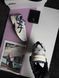 ASICS Gel-Venture 6 White Navy