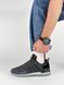 Adidas POD-S Cordura Grey Black