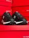 New Balance 740 Cordura GTX Black White