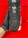 New Balance 740 Cordura GTX Black White