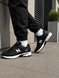 New Balance 740 Cordura GTX Black White