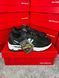 New Balance 740 Cordura GTX Black White