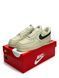 Nike Air Force 1 Low Beige Black
