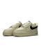 Nike Air Force 1 Low Beige Black