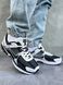 Nike Vomero 5 White Black