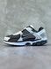 Nike Vomero 5 White Black