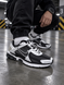 Nike Vomero 5 White Black
