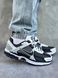 Nike Vomero 5 White Black