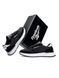 Reebok Classic Black White