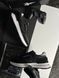 Reebok Classic Black White