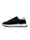 Reebok Classic Black White
