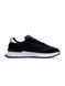 Reebok Classic Black White