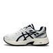 ASICS Gel-Venture 6 White Navy