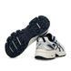 ASICS Gel-Venture 6 White Navy