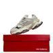 New Balance 9060 Beige Grey Navy