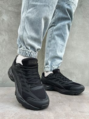 Asics Gel Flux 4 Black