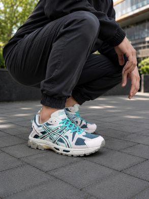 Asics Gel Kahana 8 Mint