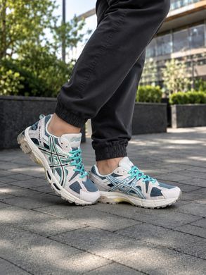 Asics Gel Kahana 8 Mint