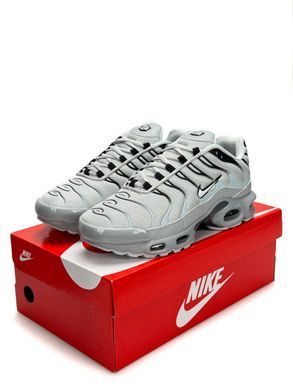 Nike Air Max Plus Tn Pale Grey