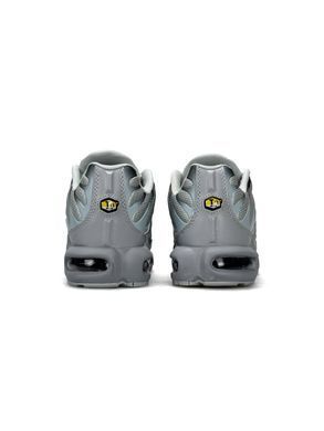 Nike Air Max Plus Tn Pale Grey
