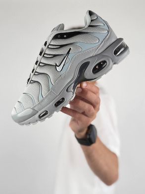 Nike Air Max Plus Tn Pale Grey