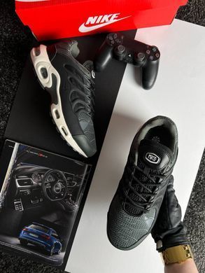 Nike Air Max Terrascape Plus Khaki Black