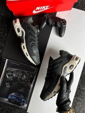 Nike Air Max Terrascape Plus Khaki Black