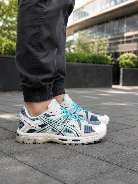 Asics Gel Kahana 8 Mint