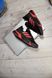 Adidas Xl9000 Black Red 45
