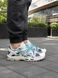 Asics Gel Kahana 8 Mint