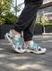Asics Gel Kahana 8 Mint