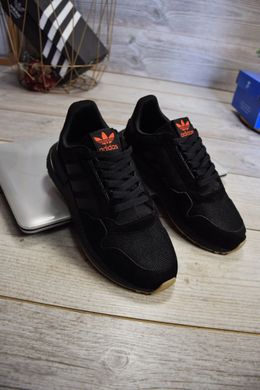 Adidas zx500 Black