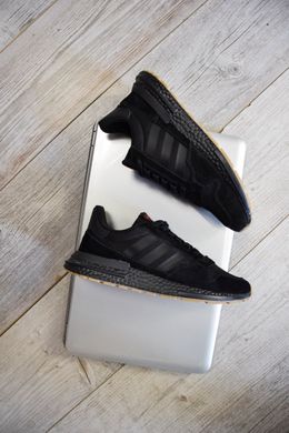 Adidas zx500 Black