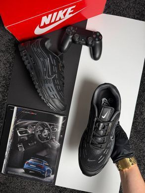 Nike Air Max TL 2.5 Black Grey