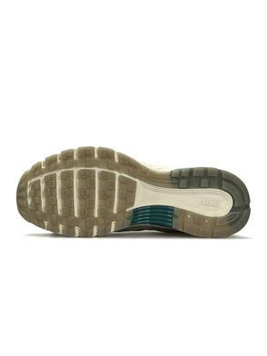 Nike P-6000 Beige Green