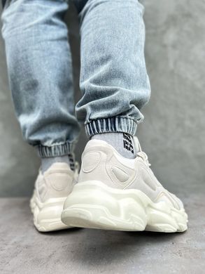 Wions Life Running Beige