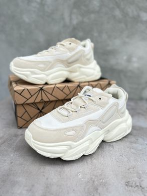 Wions Life Running Beige