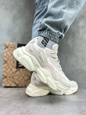 Wions Life Running Beige