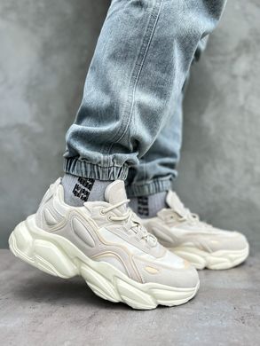 Wions Life Running Beige