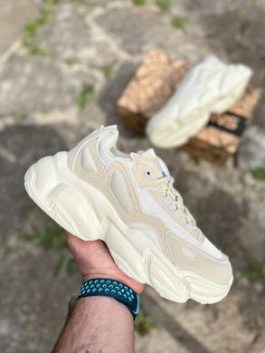 Wions Life Running Beige