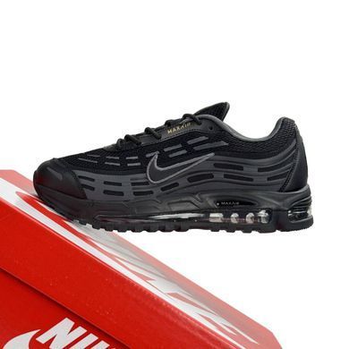 Nike Air Max TL 2.5 Black Grey