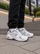 New Balance 530 Termo White Navy