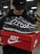 Nike P-6000 Termo Gray Black