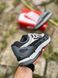Nike P-6000 Termo Gray Black