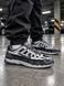Nike P-6000 Termo Gray Black