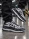 Nike P-6000 Termo Gray Black